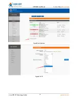 Предварительный просмотр 30 страницы USR IOT USR-G800V2 User Manual