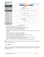 Preview for 33 page of USR IOT USR-G800V2 User Manual