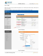 Preview for 39 page of USR IOT USR-G800V2 User Manual