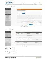 Preview for 44 page of USR IOT USR-G800V2 User Manual