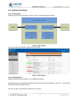 Предварительный просмотр 11 страницы USR IOT USR-G806-A User Manual