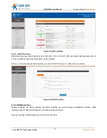 Предварительный просмотр 12 страницы USR IOT USR-G806-A User Manual