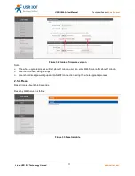 Предварительный просмотр 17 страницы USR IOT USR-G806-A User Manual