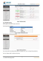 Предварительный просмотр 13 страницы USR IOT USR-G806-AU User Manual