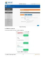 Preview for 19 page of USR IOT USR-G806 User Manual