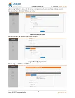 Preview for 22 page of USR IOT USR-G806 User Manual