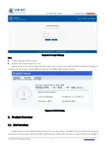 Preview for 7 page of USR IOT USR-G808 User Manual