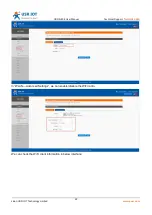 Предварительный просмотр 22 страницы USR IOT USR-G809 User Manual