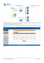 Предварительный просмотр 31 страницы USR IOT USR-G809 User Manual