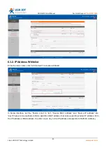 Предварительный просмотр 45 страницы USR IOT USR-G809 User Manual