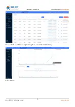 Предварительный просмотр 70 страницы USR IOT USR-G809 User Manual