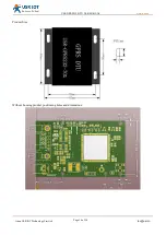 Предварительный просмотр 16 страницы USR IOT USR-GM1 Manual