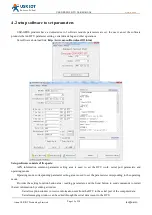 Предварительный просмотр 19 страницы USR IOT USR-GM1 Manual