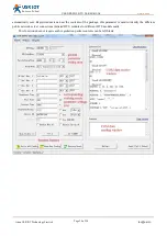 Предварительный просмотр 24 страницы USR IOT USR-GM1 Manual