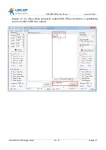Preview for 20 page of USR IOT USR-GM3 User Manual
