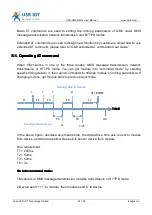 Preview for 34 page of USR IOT USR-GM3 User Manual