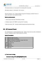Preview for 35 page of USR IOT USR-GM3 User Manual