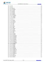 Preview for 3 page of USR IOT USR-GPRS232-730 User Manual