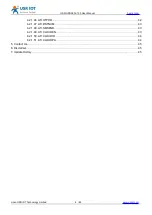 Preview for 4 page of USR IOT USR-GPRS232-730 User Manual