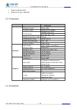 Preview for 8 page of USR IOT USR-GPRS232-730 User Manual