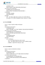 Preview for 39 page of USR IOT USR-GPRS232-730 User Manual