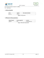 Preview for 4 page of USR IOT USR-K1 User Manual
