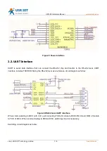 Предварительный просмотр 7 страницы USR IOT USR-K2 Hardware Manual