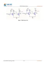 Предварительный просмотр 8 страницы USR IOT USR-K2 Hardware Manual