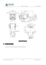 Preview for 16 page of USR IOT USR-K6 User Manual