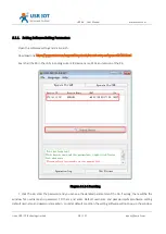 Preview for 58 page of USR IOT USR-K6 User Manual