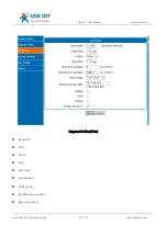 Preview for 77 page of USR IOT USR-K6 User Manual