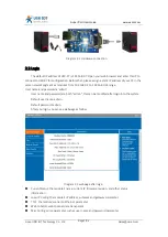 Предварительный просмотр 7 страницы USR IOT USR-K7 User Manual