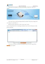 Preview for 17 page of USR IOT USR-K7 User Manual