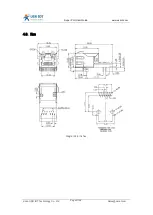 Preview for 21 page of USR IOT USR-K7 User Manual