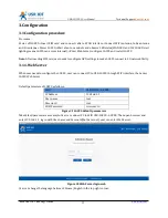 Preview for 22 page of USR IOT USR-LG220-L User Manual