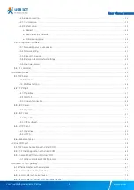 Preview for 3 page of USR IOT USR-N510 User Manual