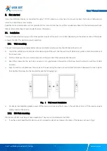 Preview for 8 page of USR IOT USR-N510 User Manual