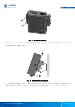 Preview for 9 page of USR IOT USR-N510 User Manual