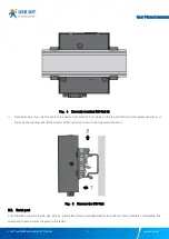 Preview for 10 page of USR IOT USR-N510 User Manual