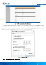 Preview for 16 page of USR IOT USR-N510 User Manual