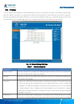 Preview for 21 page of USR IOT USR-N510 User Manual
