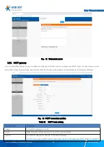Preview for 34 page of USR IOT USR-N510 User Manual