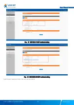 Preview for 54 page of USR IOT USR-N510 User Manual