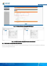 Preview for 72 page of USR IOT USR-N510 User Manual