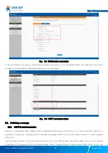 Preview for 89 page of USR IOT USR-N510 User Manual