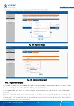 Preview for 106 page of USR IOT USR-N510 User Manual