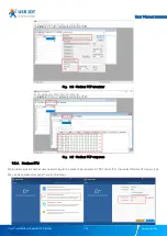 Preview for 115 page of USR IOT USR-N510 User Manual