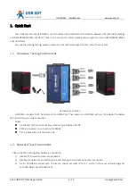 Preview for 4 page of USR IOT USR-N540 User Manual