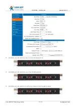 Preview for 11 page of USR IOT USR-N540 User Manual