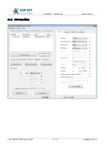 Preview for 21 page of USR IOT USR-N540 User Manual